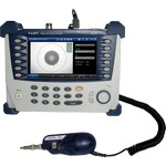 Viavi Solutions Inc. JD726C Cable and Antenna Analyzer_5 MHz to 6 GHz