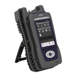 Handheld Communication Service Monitor