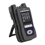 VIAVI Solutions, Inc. CX100 Handheld Communication Service Monitor