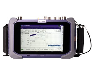 Communications Service Monitor