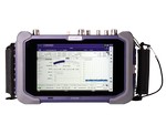 VIAVI Solutions, Inc. CX200 Communications Service Monitor