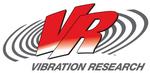 Vibration Research Corporation VR1982 Calibration Equipment Package for ObserVR1000. Includes Keysight 34461A digital multimeter, 5 lemo-bnc cables, 16 bnc t's, 15 12