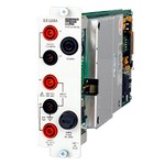 VTI Instruments 70-0462-100R EX1200-2165, 6.5 digit DMM for EX1206A/EX1202 1U mainframe