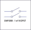 VTI Instruments SMP2008