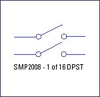 VTI Instruments SMP2008