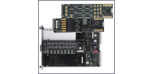 48-channel I/O, Open Collector