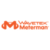 Wavetek Meterman Test Tools AD40A-DM73B-KIT 400A AC MINI-CLAMPMETER, 600V DMM VOLTAGE TESTER (P/N 1883769)