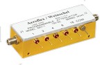 Aeroflex Weinschel 3201-1-2