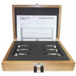 Aeroflex Weinschel AS-18