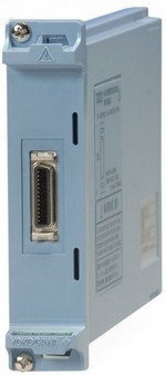 Yokogawa 720221 16-channel Thermocouple and DC Voltage Input Module