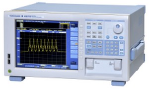 Yokogawa AQ6370D