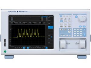 AQ6370E Optical Spectrum Analyzer