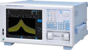 AQ6373E Optical Spectrum Analyzer