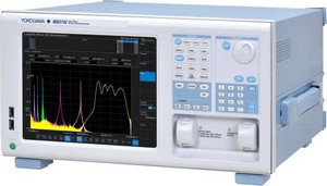 AQ6374E Optical Spectrum Analyzer