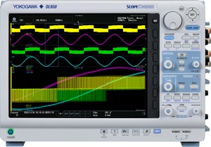 Yokogawa DL950-C40