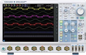 Yokogawa DLM5058