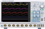 Yokogawa DLM5058 Mixed Signal Oscilloscope: 8 ch, 500 MHz