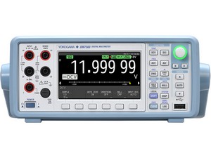 6.5-Digit Digital Multimeter