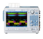 Yokogawa DL850E DL850E Main Unit 250 MPts Memory