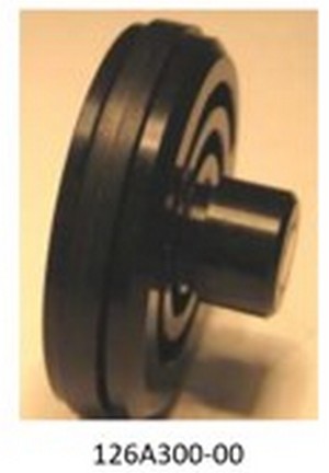 Encoder. Field Replaceable for XPSC-001 Surface Array Probe with Integrated Encoder
