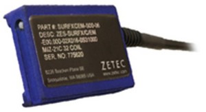 Surface Array Electronics Module (EM) for MIZ-21C 33ft Cable