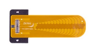 Surface Array Tape Coil Set (CS) with 32 Printed Coils, 2.2