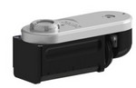 Zetec, Inc. XPSC-001 Surface Array Probe and Integrated Encoder with 32 Wound Coils, 1.7