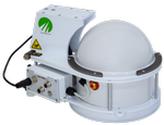 Eosense, Inc. 11045-8 Soil flux measurement chambers for use with compatible gas analyzers. 20 cm diameter. Available in transparent or opaque. Package includes a recirculating multiplexer, 8 eosAC-T/O chambers, software and accessories.