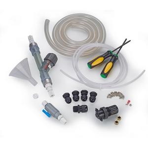 Installation kit for 5500sc Silica/Phosphate analyzers, Hach 6783500
