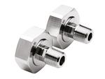 JULABO USA Inc. 8890049 Adapters G 1 1/4