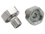 JULABO USA Inc. 8890050 Adapters G 1 1/4