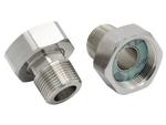 JULABO USA Inc. 8890051 Adapters G 1 1/4