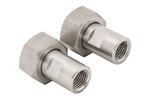JULABO USA Inc. 8890053 Adapters M24x1.5 female to NPT 1/4