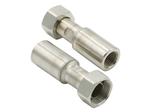JULABO USA Inc. 8890054 Adapters M24x1.5 female to NPT 3/8
