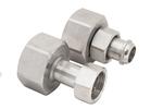 JULABO USA Inc. 8890057 Adapters M24x1.5 female to NPT 1