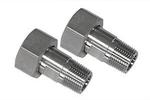 JULABO USA Inc. 8890059 Adapters M24x1.5 female to NPT 3/8