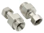 JULABO USA Inc. 8890068 Adapters M24x1.5 female to M30x1,5 male, pair