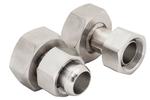 JULABO USA Inc. 8890086 Adapters M30x1.5 female to NPT 1