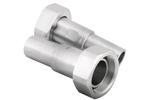 JULABO USA Inc. 8890104 Adapters M38x1.5 female to tube 1