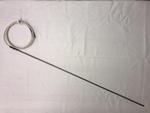 JULABO USA Inc. 8891003 External Pt100 sensor, 36
