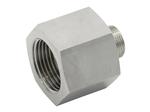 JULABO USA Inc. 8891009 Adapter M16x1 male to 3/4