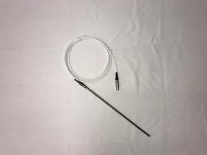 External Pt100 sensor, 12