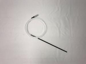 External Pt100 sensor, 12