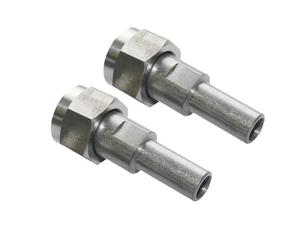 Adapter M16x1 female to 3/8