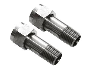 Adapter M16x1 f to NPT 1/4
