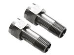 JULABO USA Inc. 8891604 Adapter M16x1 f to NPT 1/4