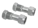 JULABO USA Inc. 8891605 Adapter M16x1 f. to NPT 1/4