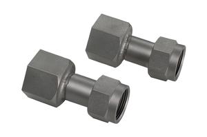 Adapter M16x1 f. to NPT 3/8