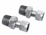 JULABO USA Inc. 8891608 Adapter M16x1 f. to NPT 1/2