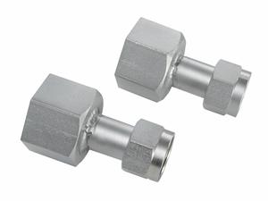 Adapter M16x1 f. to NPT 1/2